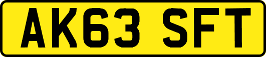 AK63SFT