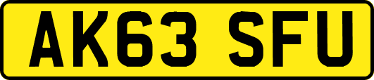 AK63SFU