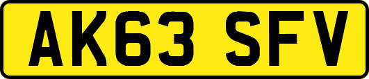 AK63SFV