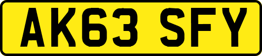AK63SFY