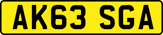 AK63SGA