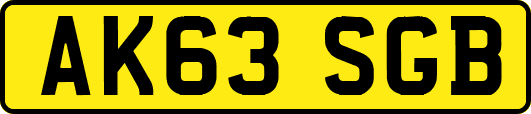 AK63SGB