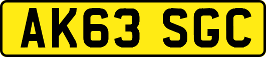 AK63SGC