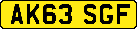 AK63SGF