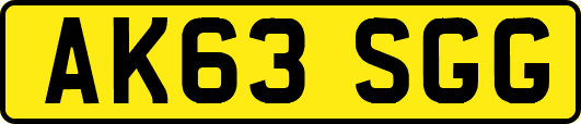 AK63SGG