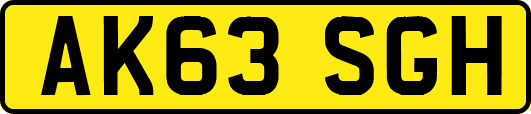 AK63SGH