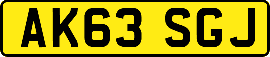 AK63SGJ