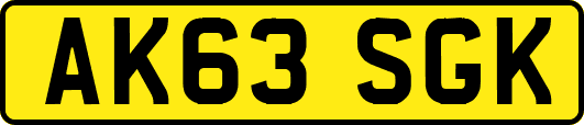 AK63SGK