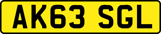 AK63SGL