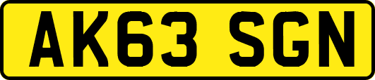 AK63SGN