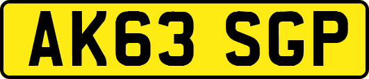 AK63SGP