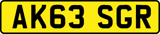 AK63SGR
