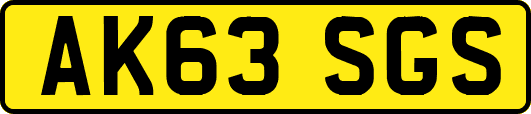 AK63SGS