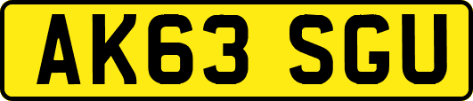 AK63SGU