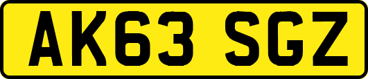 AK63SGZ