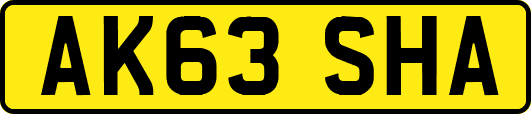 AK63SHA