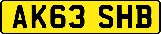 AK63SHB
