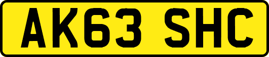 AK63SHC