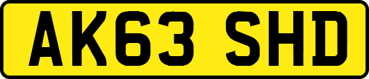 AK63SHD