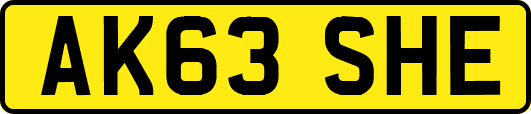 AK63SHE