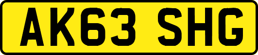 AK63SHG