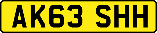 AK63SHH