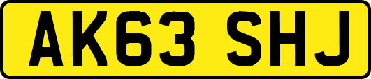 AK63SHJ