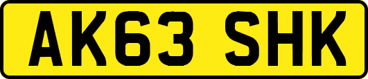AK63SHK