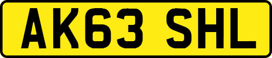 AK63SHL