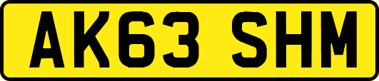 AK63SHM