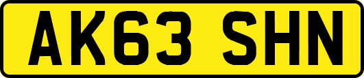 AK63SHN