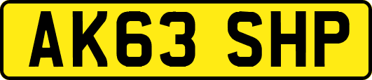 AK63SHP