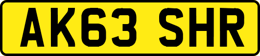 AK63SHR