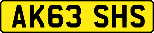 AK63SHS