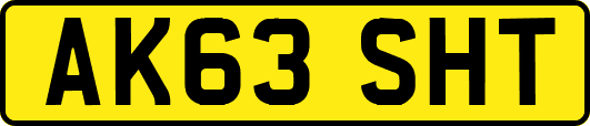 AK63SHT