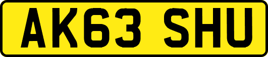 AK63SHU