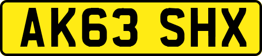 AK63SHX