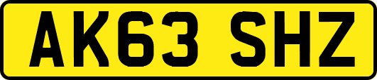 AK63SHZ