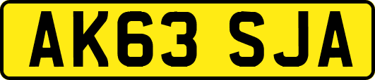 AK63SJA