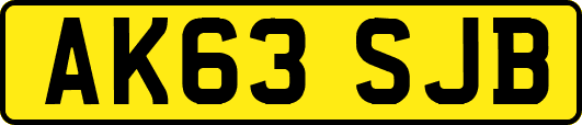 AK63SJB