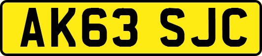 AK63SJC