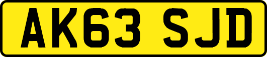 AK63SJD