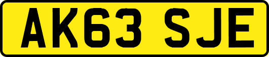 AK63SJE