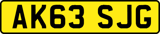 AK63SJG