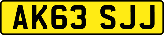 AK63SJJ