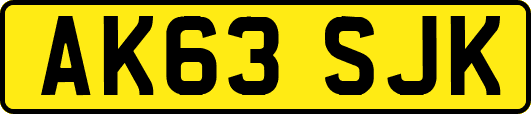 AK63SJK