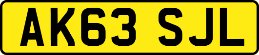 AK63SJL