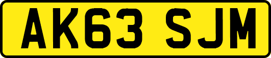 AK63SJM