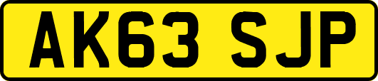 AK63SJP