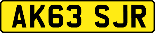 AK63SJR